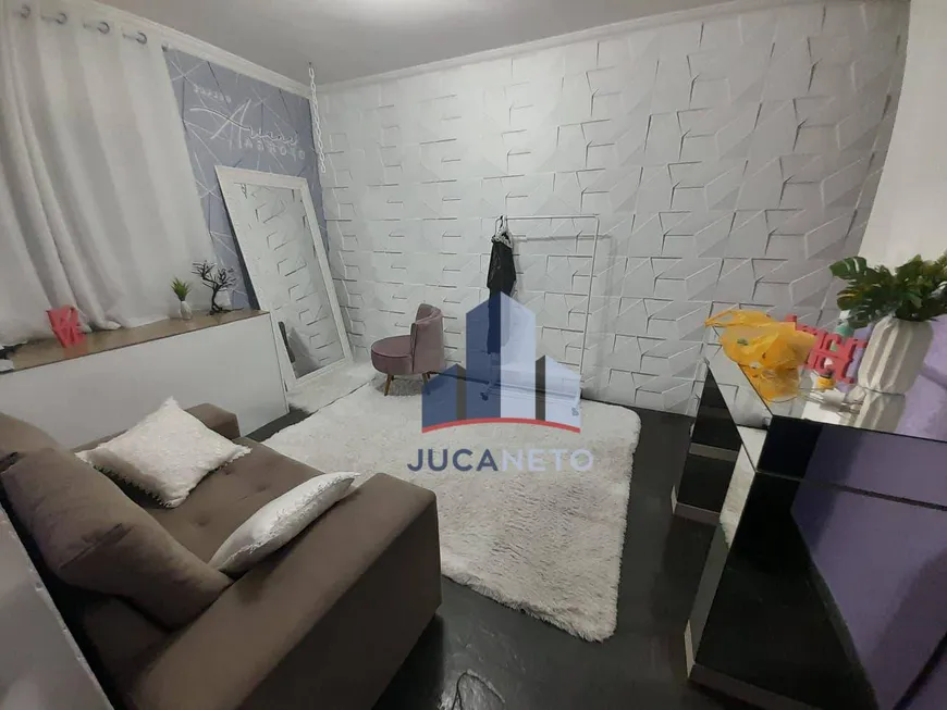 Foto 1 de Imóvel Comercial com 2 Quartos à venda, 130m² em Jardim São Judas, Mauá