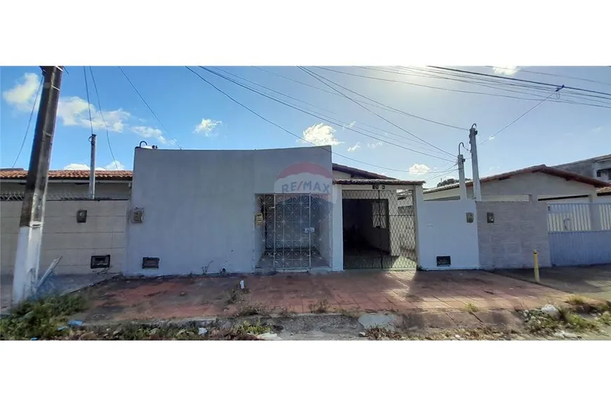 Foto 1 de Casa com 4 Quartos à venda, 131m² em Potengi, Natal