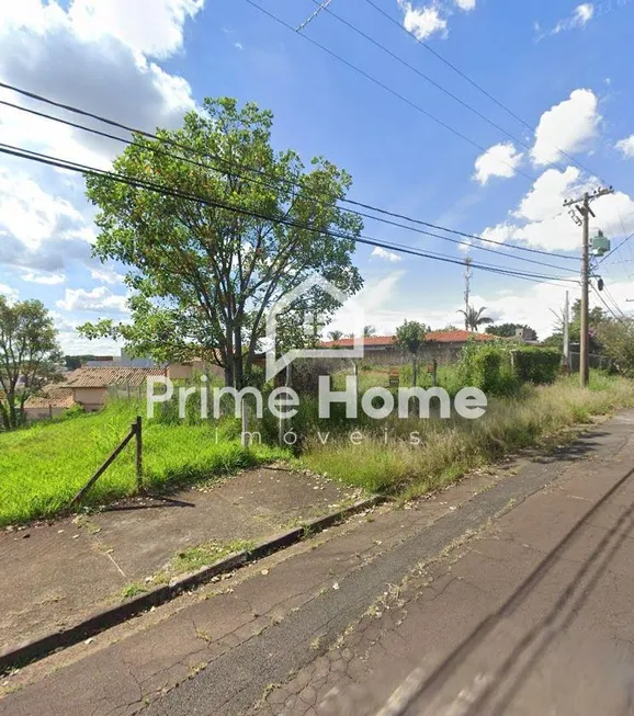 Foto 1 de Lote/Terreno à venda, 513m² em Parque das Universidades, Campinas