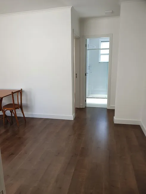 Foto 1 de Apartamento com 1 Quarto para alugar, 50m² em Centro Histórico, Porto Alegre