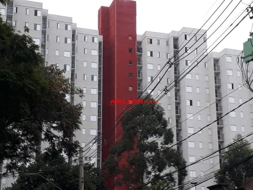 Foto 1 de Apartamento com 2 Quartos à venda, 45m² em Liberdade, São Paulo