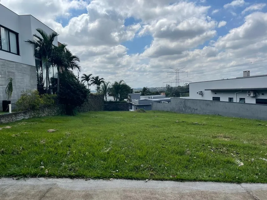 Foto 1 de Lote/Terreno à venda, 587m² em Medeiros, Jundiaí