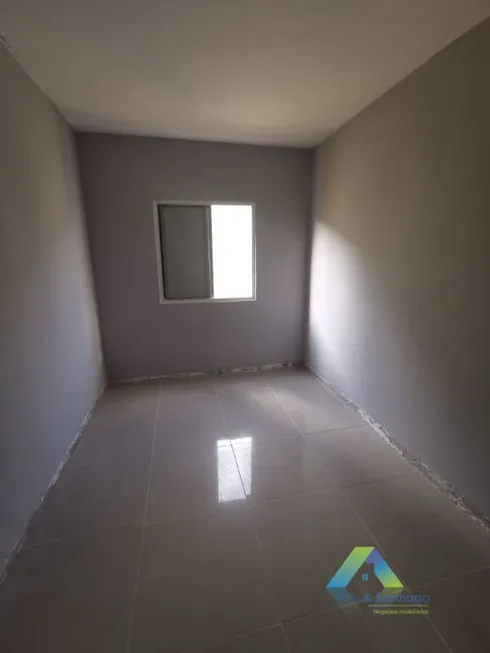 Foto 1 de Apartamento com 2 Quartos à venda, 62m² em Suisso, São Bernardo do Campo
