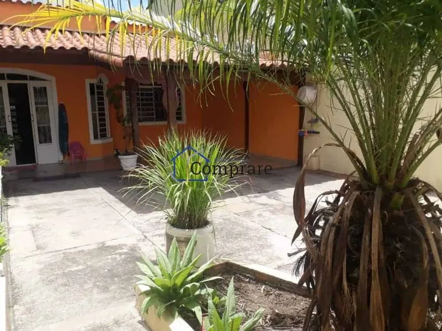 Foto 1 de Casa com 3 Quartos à venda, 280m² em Vila Cristina, Betim