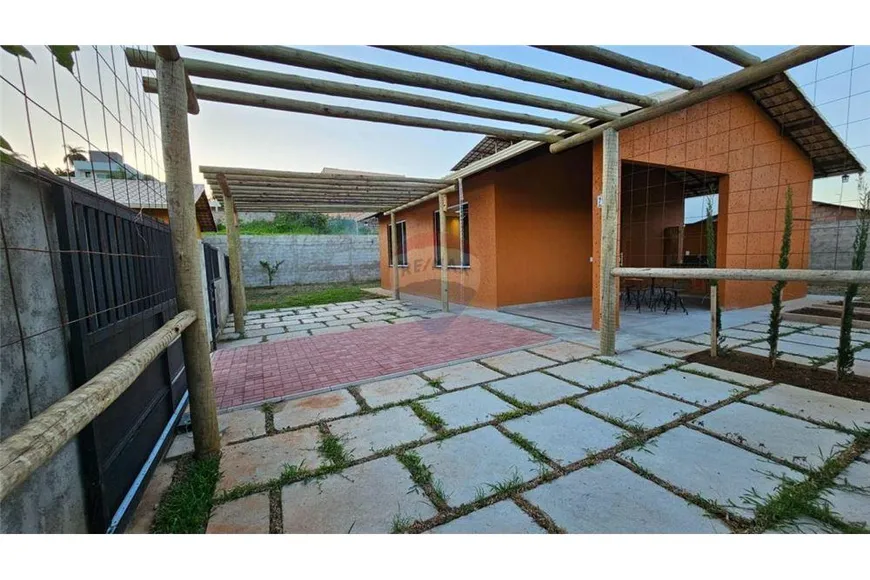 Foto 1 de Casa de Condomínio com 2 Quartos à venda, 87m² em Vila Maria, Lagoa Santa