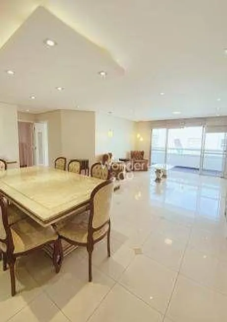Foto 1 de Apartamento com 4 Quartos à venda, 169m² em Brooklin, São Paulo