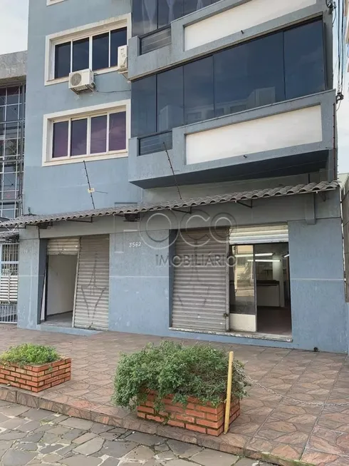 Foto 1 de Ponto Comercial para venda ou aluguel, 100m² em Petrópolis, Porto Alegre
