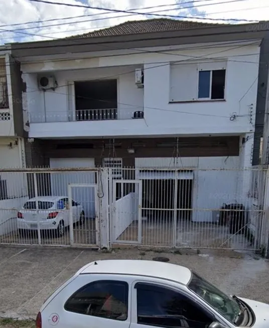 Foto 1 de Galpão/Depósito/Armazém à venda, 189m² em São Geraldo, Porto Alegre