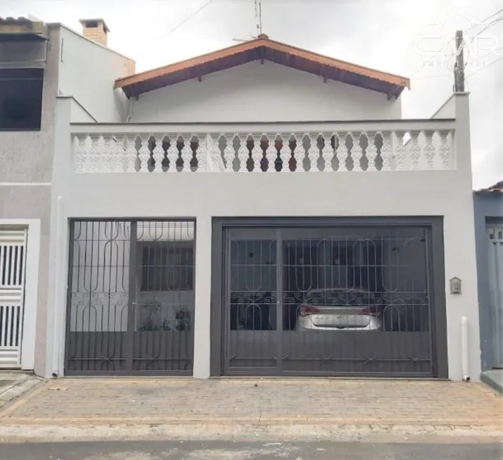 Foto 1 de Casa com 3 Quartos à venda, 177m² em Terra Nova, Piracicaba