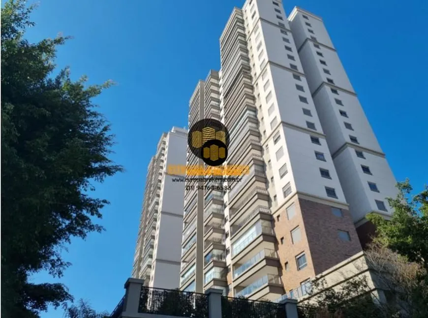 Foto 1 de Apartamento com 2 Quartos à venda, 79m² em Santo Amaro, São Paulo