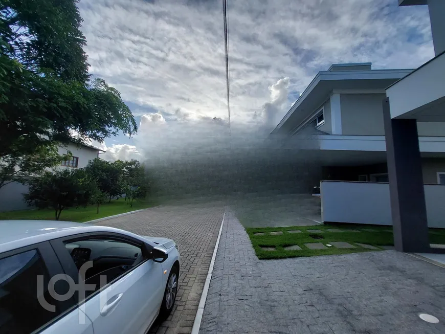 Foto 1 de Casa com 3 Quartos à venda, 373m² em Campeche, Florianópolis