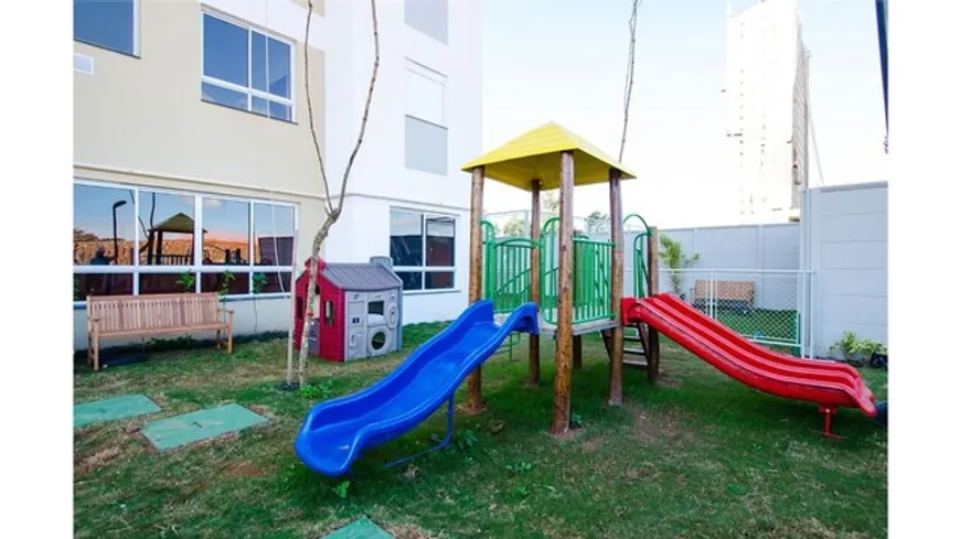 Foto 1 de Apartamento com 2 Quartos à venda, 48m² em Jardim Boa Vista, São Paulo