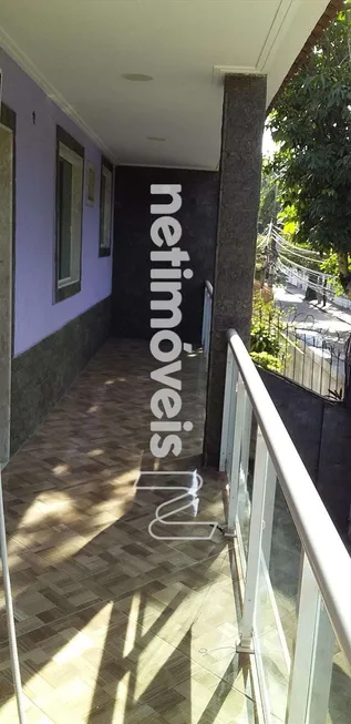 Foto 1 de Casa com 4 Quartos à venda, 310m² em Zumbi, Rio de Janeiro