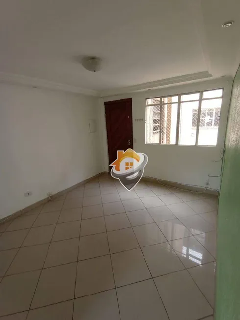 Foto 1 de Apartamento com 2 Quartos à venda, 54m² em Jardim Brasília, São Paulo