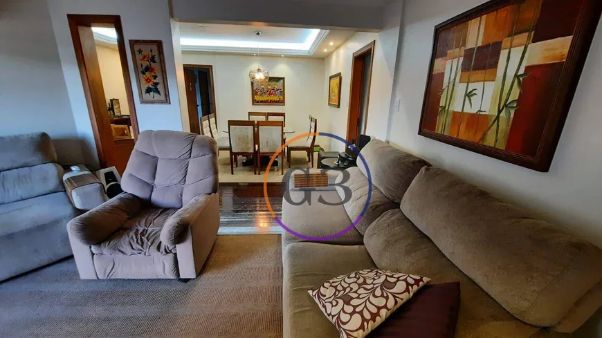 Foto 1 de Apartamento com 3 Quartos à venda, 250m² em Zona Norte, Pelotas