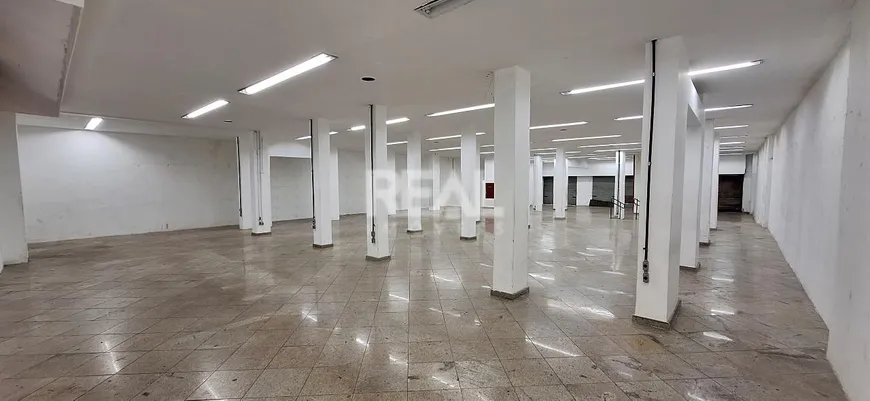 Foto 1 de Ponto Comercial para alugar, 530m² em Centro, Belo Horizonte