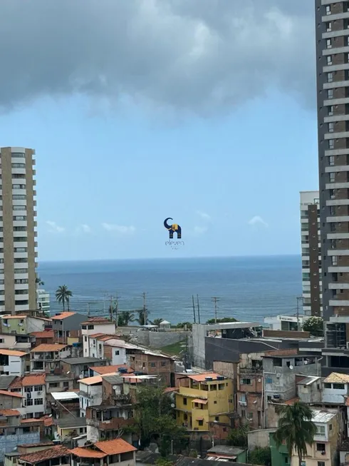 Foto 1 de Apartamento com 4 Quartos à venda, 260m² em Barra, Salvador