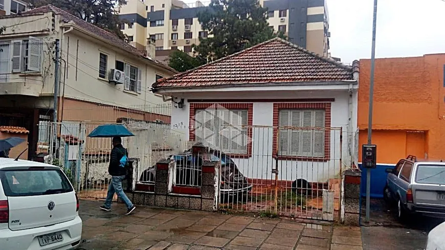 Foto 1 de Casa com 3 Quartos à venda, 90m² em Cidade Baixa, Porto Alegre