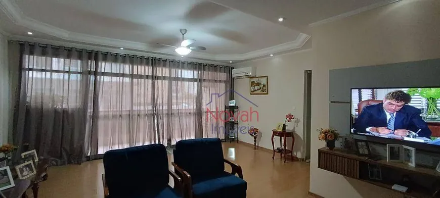 Foto 1 de Apartamento com 2 Quartos à venda, 101m² em Itararé, São Vicente