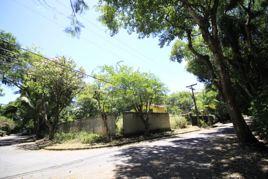 Foto 1 de Lote/Terreno à venda, 630m² em Apipucos, Recife