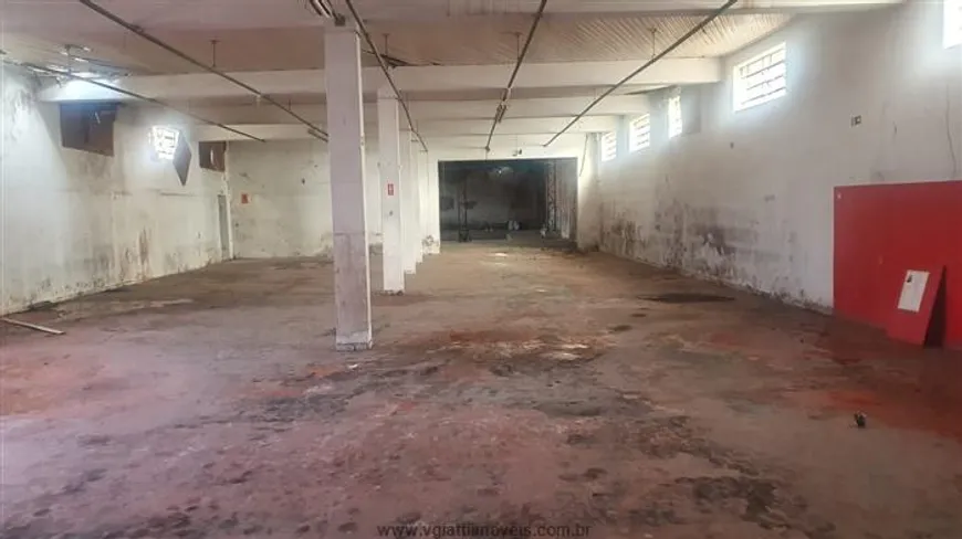 Foto 1 de Imóvel Comercial com 2 Quartos à venda, 635m² em Vila Progresso, Jundiaí