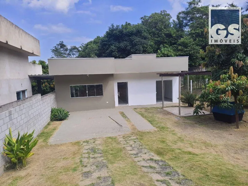 Foto 1 de Casa de Condomínio com 2 Quartos para alugar, 110m² em Chácara Flórida, Itu