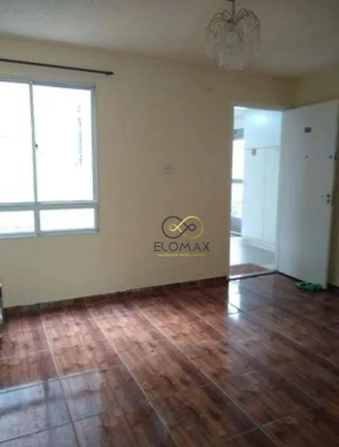 Foto 1 de Apartamento com 2 Quartos à venda, 45m² em Água Chata, Guarulhos