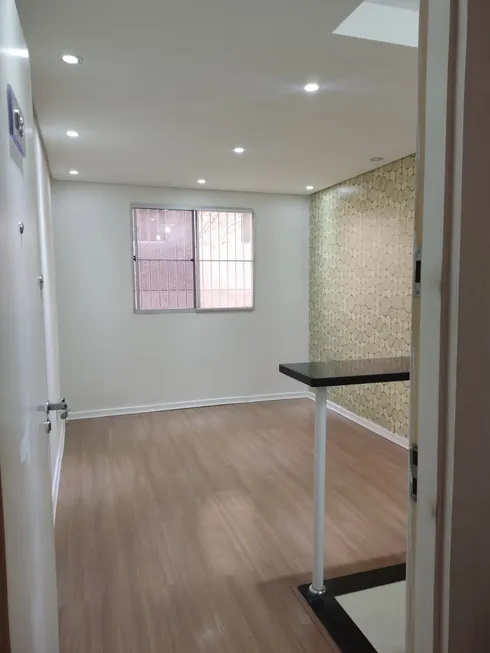 Foto 1 de Apartamento com 2 Quartos à venda, 37m² em Jardim Ipanema, São Paulo