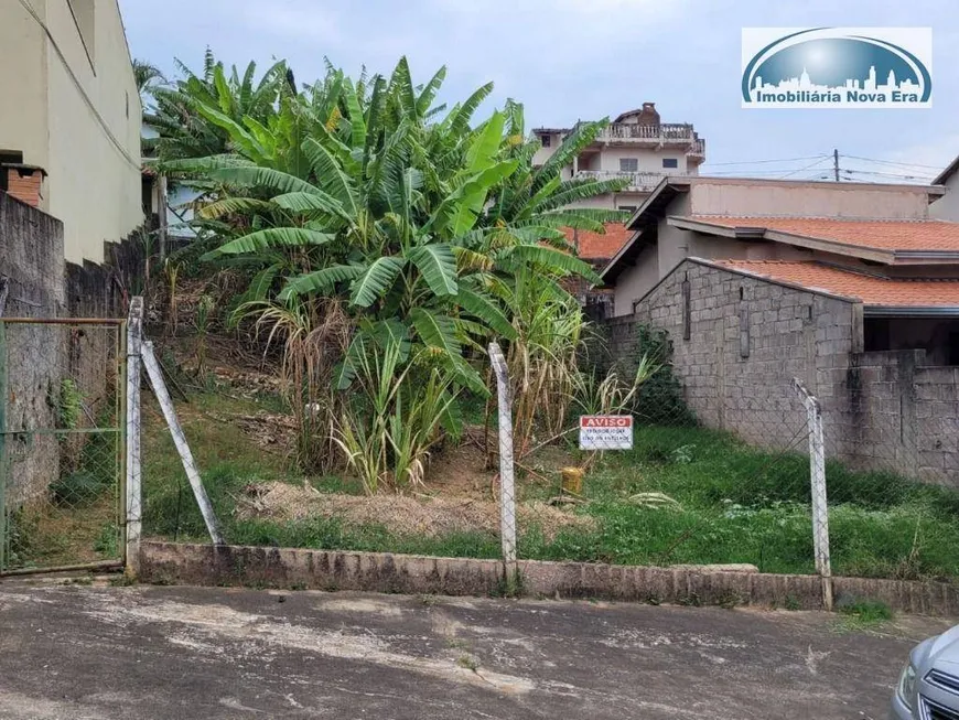 Foto 1 de Lote/Terreno à venda, 318m² em JARDIM DAS PALMEIRAS, Valinhos