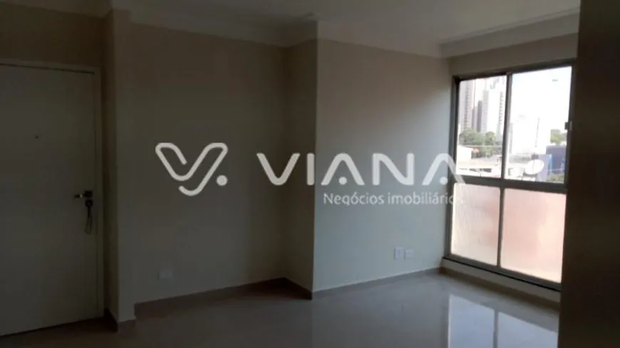 Foto 1 de Apartamento com 3 Quartos à venda, 70m² em Centro, Santo André
