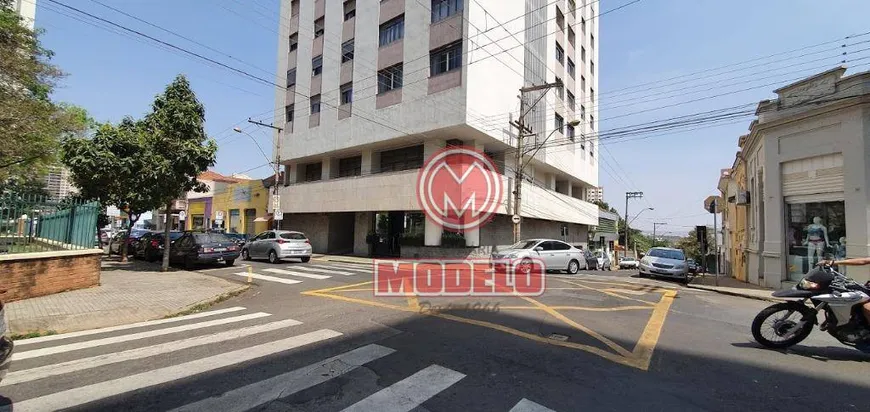 Foto 1 de Apartamento com 3 Quartos à venda, 165m² em Centro, Piracicaba