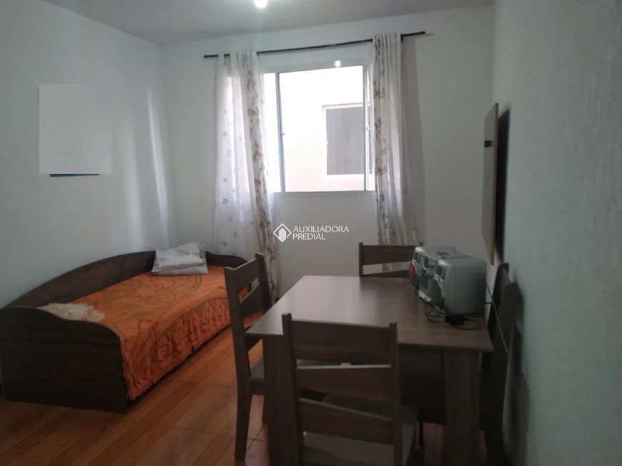 Foto 1 de Apartamento com 2 Quartos à venda, 41m² em Rio Branco, Canoas