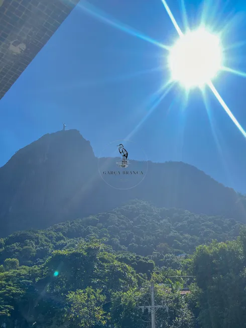 Foto 1 de Apartamento com 2 Quartos à venda, 50m² em Jardim Botânico, Rio de Janeiro