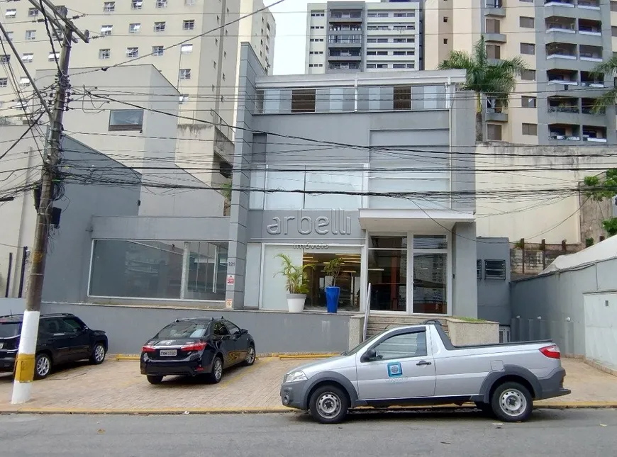 Foto 1 de Imóvel Comercial à venda, 586m² em Vila Andrade, São Paulo