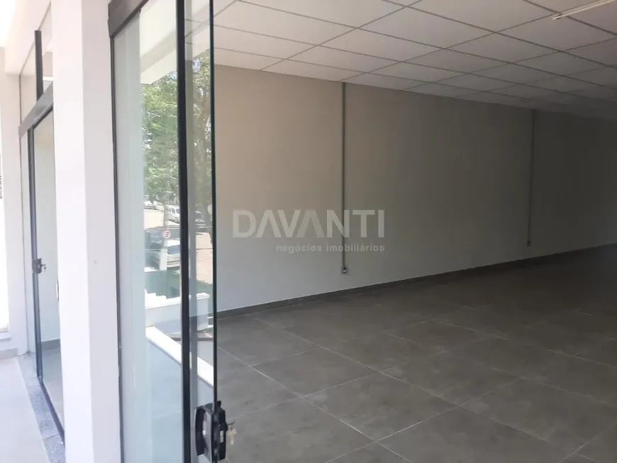 Foto 1 de Prédio Comercial com 2 Quartos para alugar, 375m² em Jardim Ribeiro, Valinhos