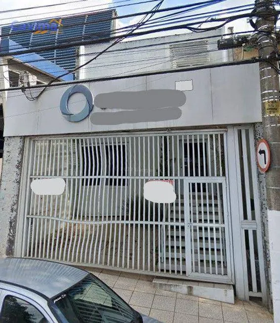 Foto 1 de Imóvel Comercial para venda ou aluguel, 250m² em Centro, São Bernardo do Campo