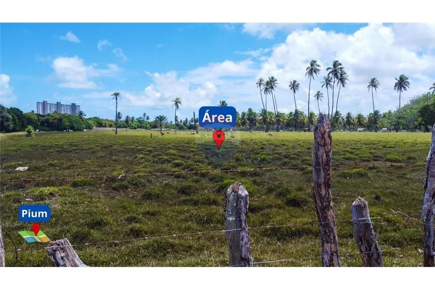 Foto 1 de Lote/Terreno à venda, 340000m² em Pium, Parnamirim