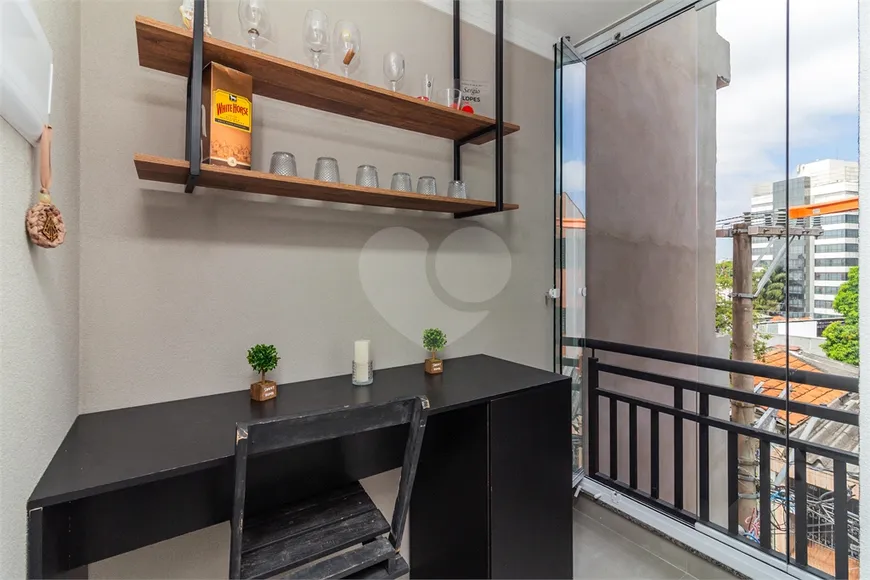 Foto 1 de Apartamento com 2 Quartos à venda, 43m² em Parada Inglesa, São Paulo