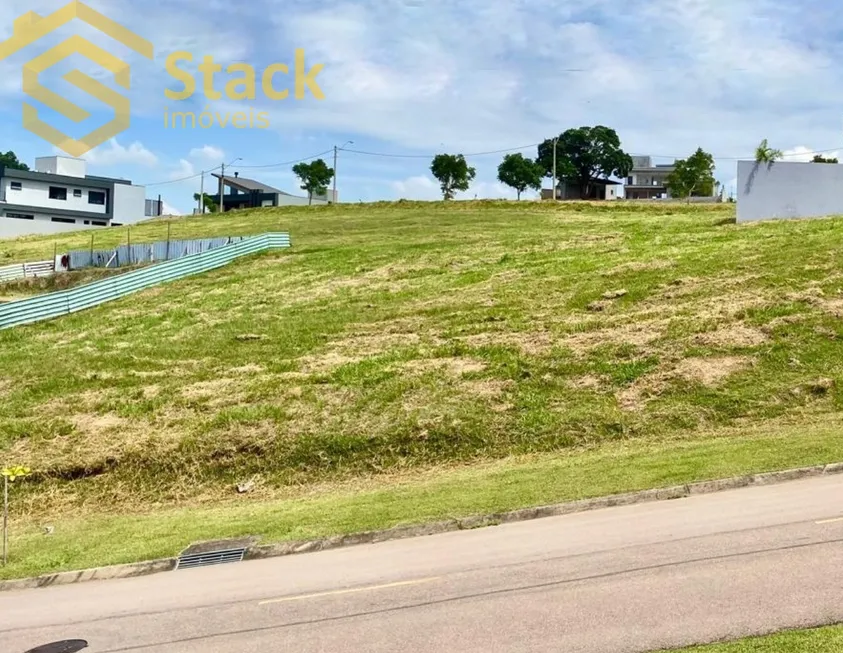 Foto 1 de Lote/Terreno à venda, 800m² em Medeiros, Jundiaí