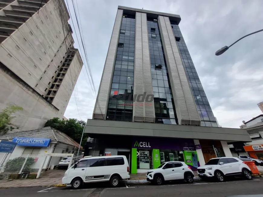 Foto 1 de Ponto Comercial à venda, 107m² em Centro, Novo Hamburgo