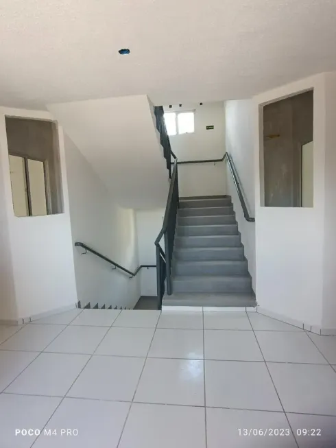 Foto 1 de Apartamento com 2 Quartos à venda, 41m² em Coqueiro, Ananindeua