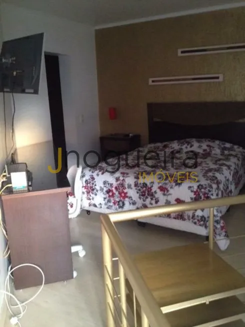 Foto 1 de Apartamento com 1 Quarto à venda, 64m² em Aclimação, São Paulo