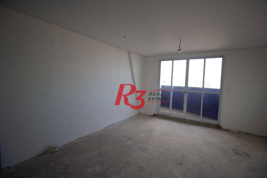 Foto 1 de Sala Comercial à venda, 36m² em Ponta da Praia, Santos