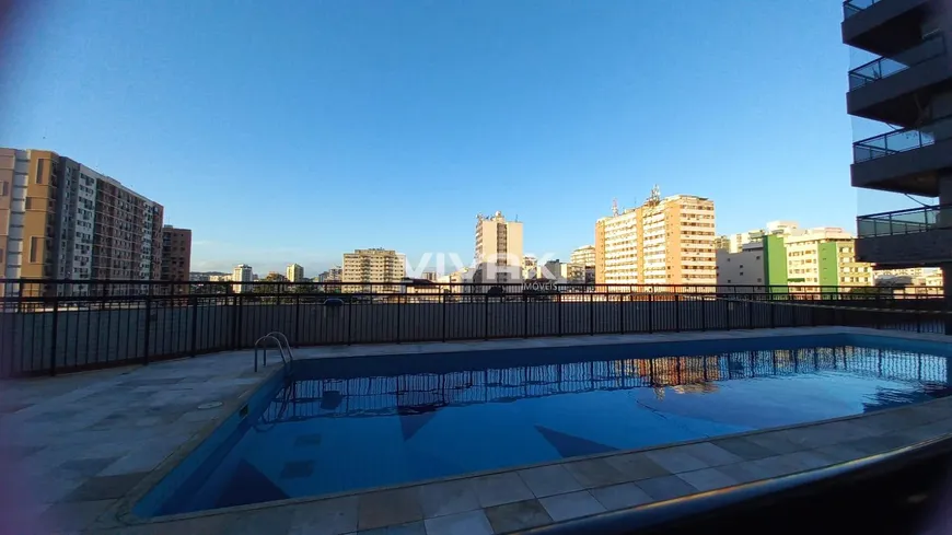 Foto 1 de Apartamento com 3 Quartos à venda, 114m² em Méier, Rio de Janeiro