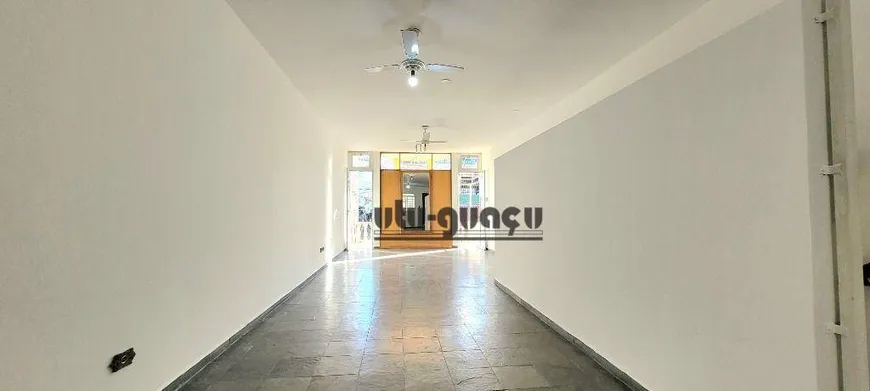 Foto 1 de Ponto Comercial para alugar, 80m² em Vila Leis, Itu