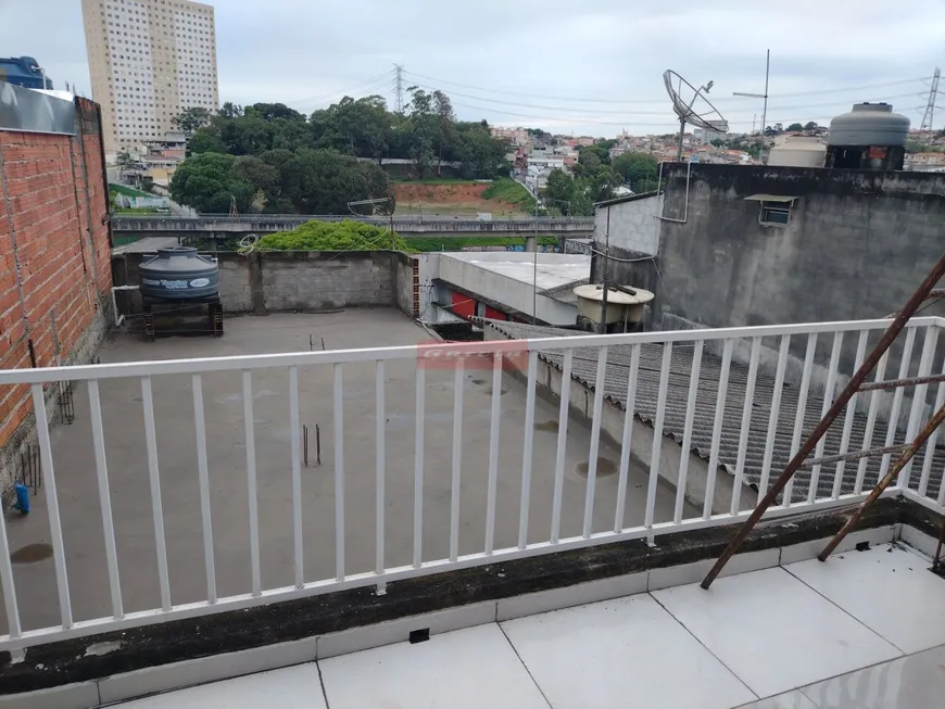 Foto 1 de Sobrado com 6 Quartos à venda, 400m² em Jardim Santo Antonio, São Paulo