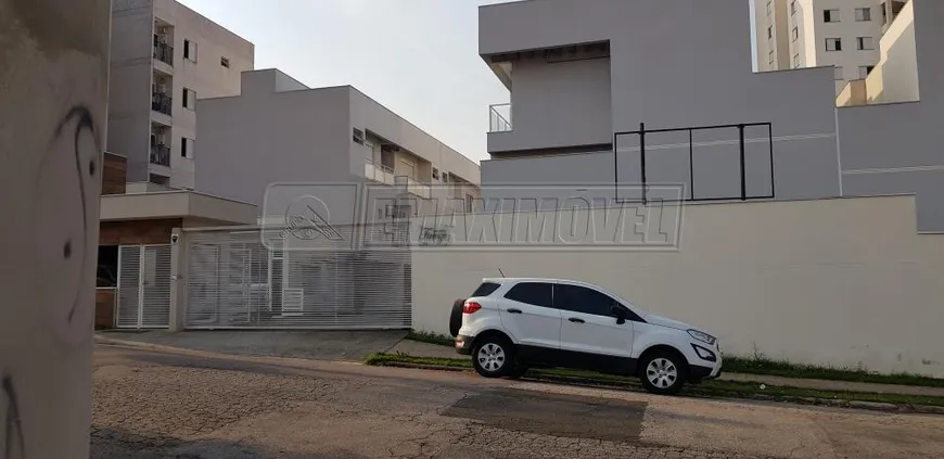 Foto 1 de Casa de Condomínio com 3 Quartos à venda, 151m² em Vila Progresso, Sorocaba