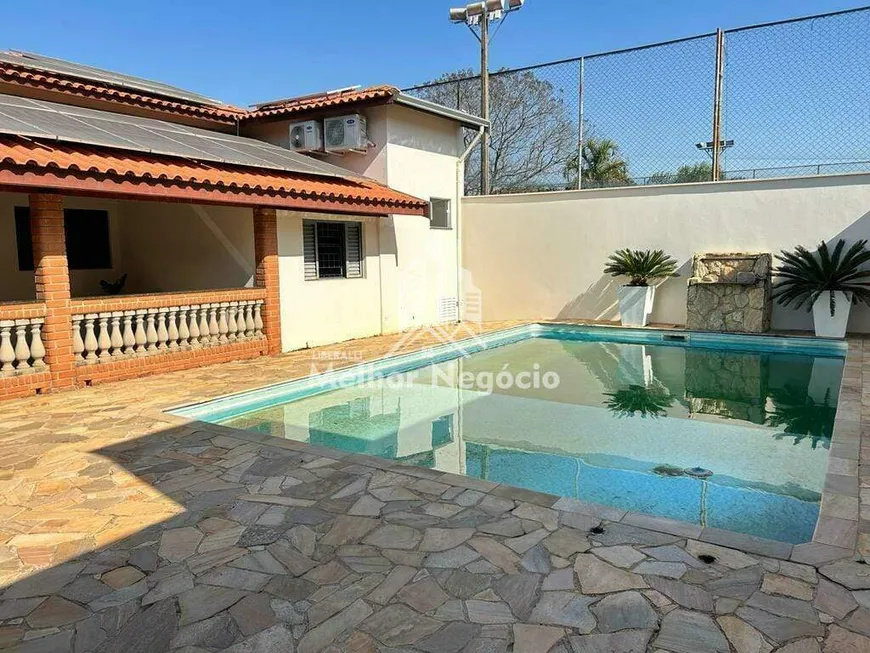 Foto 1 de Casa com 2 Quartos à venda, 300m² em NOVA SUICA, Piracicaba