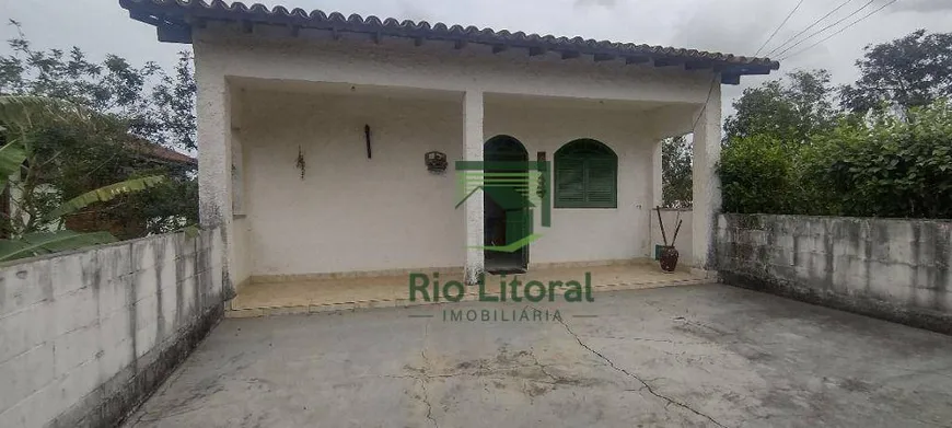 Foto 1 de Casa com 3 Quartos à venda, 144m² em Mar Do Norte, Rio das Ostras