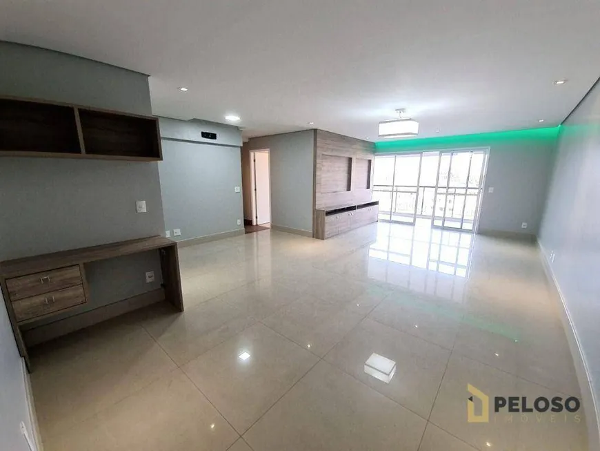 Foto 1 de Apartamento com 3 Quartos à venda, 130m² em Mandaqui, São Paulo